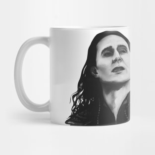 Loki Mug